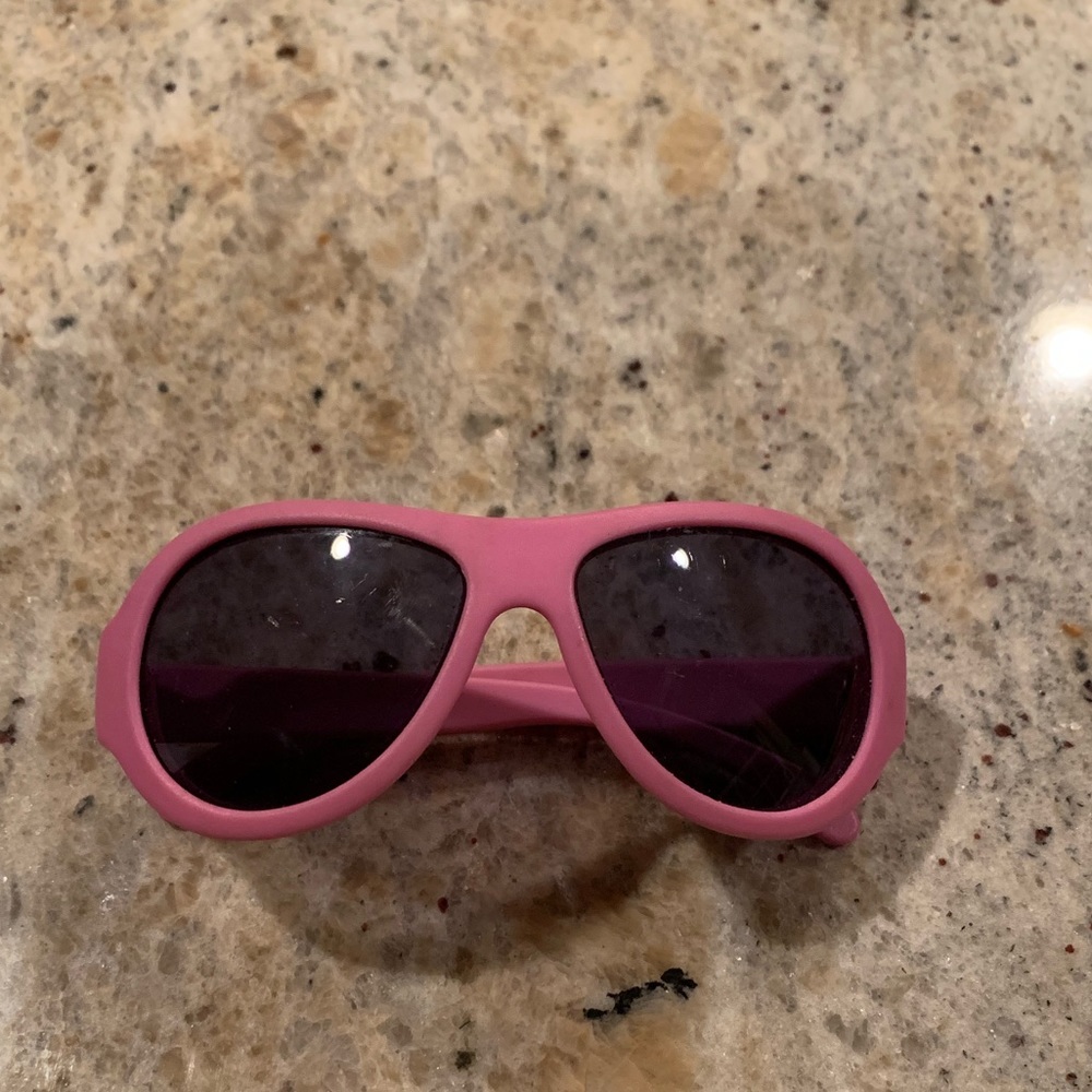 Babiators sunglasses